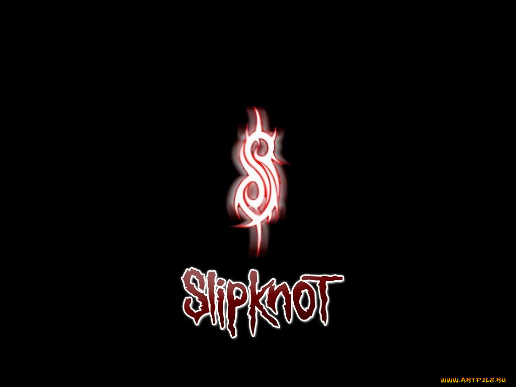 , slipknot